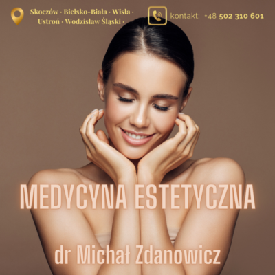dr Michał Zdanowicz medycyna estetyczna3 (Post na Instagramie (kwadrat))